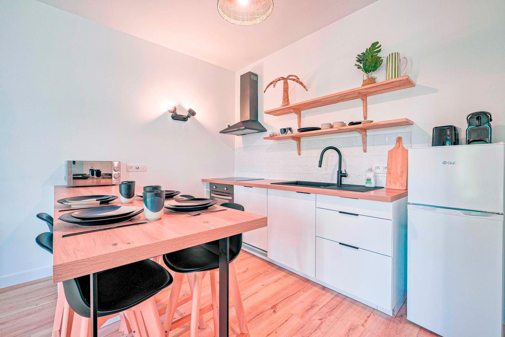 Dream - A 15 Minutes Du Rer A A Pied Apartment มองต์เตฮวา ภายนอก รูปภาพ